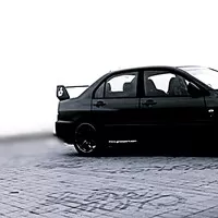 Mitsubishi Lancer EVO IX