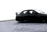 Mitsubishi Lancer EVO IX