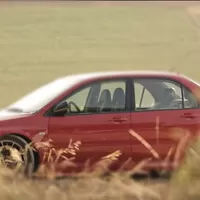 Mitsubishi Lancer EVO IX