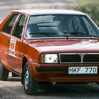 Historie Sobů: Saab 600