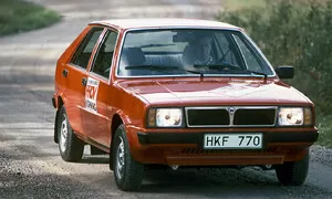 Historie Sobů: Saab 600