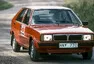 Historie Sobů: Saab 600