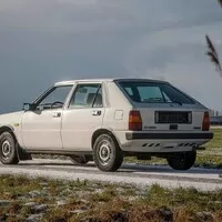 Historie Sobů: Saab 600