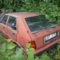 Historie Sobů: Saab 600