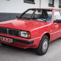 Historie Sobů: Saab 600