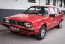 Historie Sobů: Saab 600