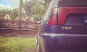 Vražda za pár: Seat Cordoba Vario GT 1,9 TDi