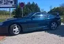 Toyota Supra - hvězda ze země vycházejícího slunce