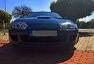 Toyota Supra - hvězda ze země vycházejícího slunce