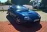 Toyota Supra - hvězda ze země vycházejícího slunce