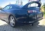 Toyota Supra - hvězda ze země vycházejícího slunce