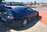 Toyota Supra - hvězda ze země vycházejícího slunce