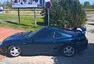 Toyota Supra - hvězda ze země vycházejícího slunce
