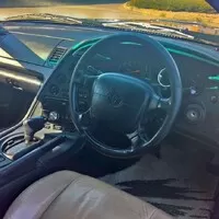 Toyota Supra - hvězda ze země vycházejícího slunce