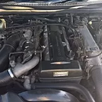 Toyota Supra - hvězda ze země vycházejícího slunce