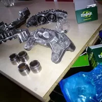 Jak se staví Plechcup speciál - první start