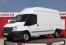 Ford Transit L3H3 aneb pohádka o přestavbě na obytný vůz - část první