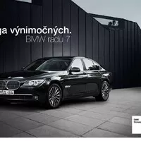 Marketérova automobilová aura...