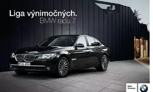 Marketérova automobilová aura...