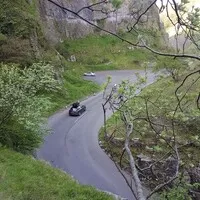 Best driving ever. A s octávkou!