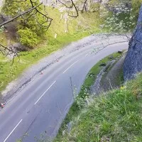 Best driving ever. A s octávkou!