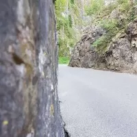Best driving ever. A s octávkou!