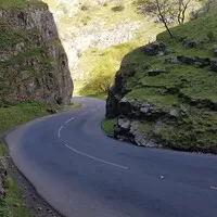 Best driving ever. A s octávkou!
