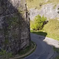 Best driving ever. A s octávkou!