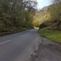 Best driving ever. A s octávkou!