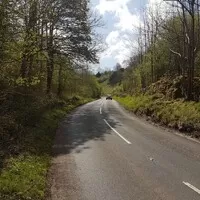 Best driving ever. A s octávkou!