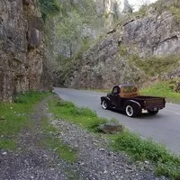 Best driving ever. A s octávkou!