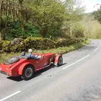 Best driving ever. A s octávkou!