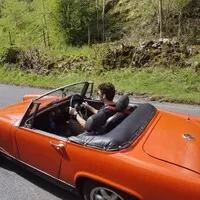 Best driving ever. A s octávkou!