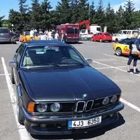 Můj první motosport den