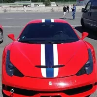 Můj první motosport den