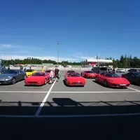 Můj první motosport den