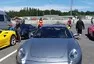 Můj první motosport den