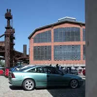 Kafe&Káry v Ostravě