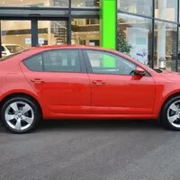 Škoda Octavia 1.4 TSI: královna moří