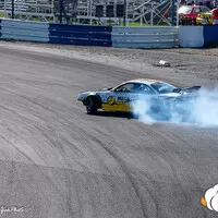 Návštěvnost motoristických akcí - CDS Sosnová 13.5.2018