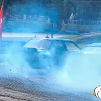 Návštěvnost motoristických akcí - CDS Sosnová 13.5.2018