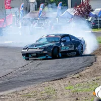 Návštěvnost motoristických akcí - CDS Sosnová 13.5.2018