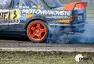Návštěvnost motoristických akcí - CDS Sosnová 13.5.2018