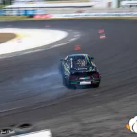 Návštěvnost motoristických akcí - CDS Sosnová 13.5.2018