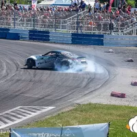 Návštěvnost motoristických akcí - CDS Sosnová 13.5.2018