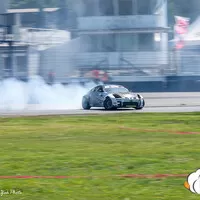 Návštěvnost motoristických akcí - CDS Sosnová 13.5.2018
