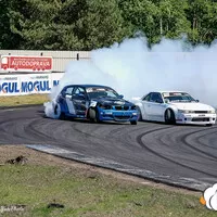 Návštěvnost motoristických akcí - CDS Sosnová 13.5.2018