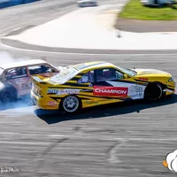 Návštěvnost motoristických akcí - CDS Sosnová 13.5.2018