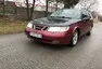 saab 9-5. Zda sa, ze tu som objavil povab ciernej kapoty.