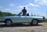 Víkend s Alfa Romeo Spider 2.0 (1984)